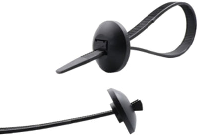 Basil mirage krat klik 'n krat zwart wit 24l