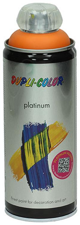 Motip 1002558 - 719714 platino ral 2003 arancio pastello 400 ml | 2 pezzi