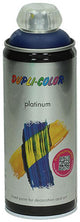 Motip 1002563 - 719820 platinum ral 5003 sapphire blue 400 ml | 2 pcs