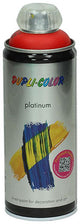 Motip 1002566 - 719851 platino ral 3020 rosso traffico 400 ml | 2 pezzi