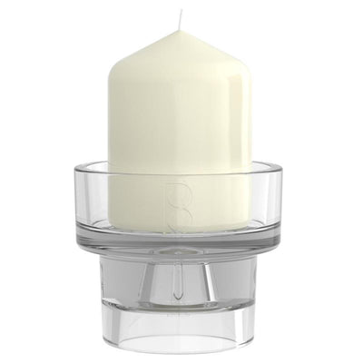 Portabicchieri multiuso Bolsius rotondo