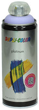 Motip 1002576 - 720222 lilla platino 400 ml | 2 pezzi