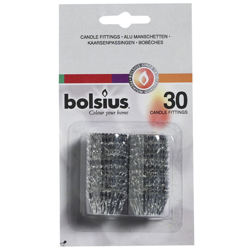 Bolsius Bolsius Candle Passions 30 pezzi