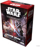 Giochi di volo fantasy Star Wars: il gioco di costruzione del mazzo Clone Wars - gioco di carte