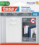 Tesa 1051203 - adhesive nail sensitive surfaces 2kg | 8 pieces