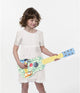 Lexibook Mi primera guitarra de madera bluey – 21 53 cm
