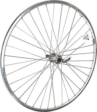 Ruota posteriore Roland China 28 Alu-NF 7V 36G QR Silver