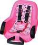 Baby Born Baby Born Bicycle Seat rosa