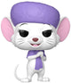 Funko Bernhard e Bianca Miss Bianca figura in vinile 1625 unisex pop! - neutro - standard