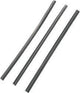Tru componenti 1571350 pet-3 100sw fascetta 4 mm nera 100 m