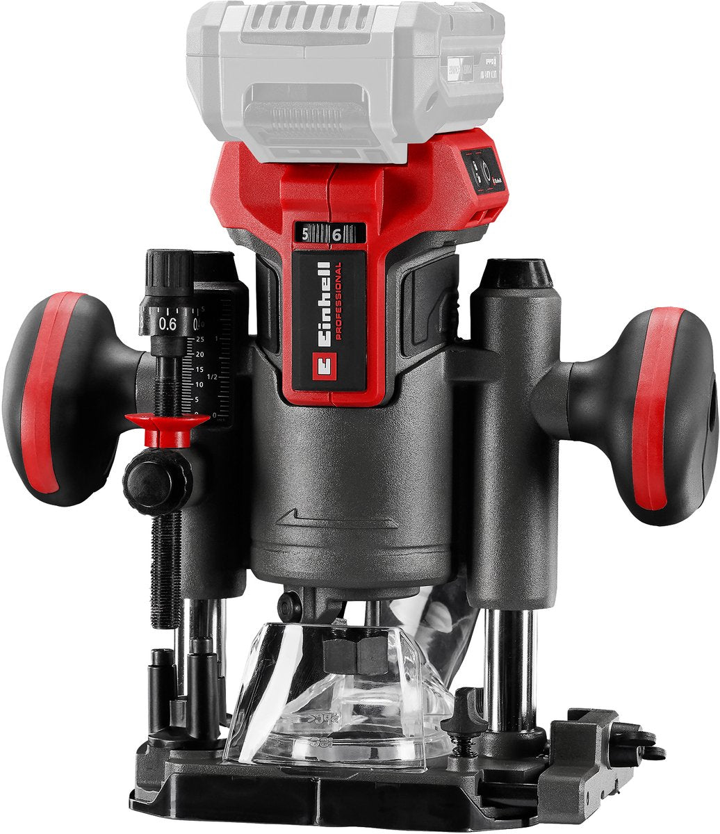 Einhell Battery Upper Macelling TP-Ro 18 Li Bl Solo
