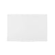 Magnetic whiteboard bi-office antimicrobial white