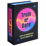 Deltas truth or dare - partyspel - afbeelding 1