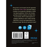 Deltas truth or dare - partyspel - afbeelding 2