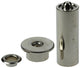 Rapid 1009445 - occhielli e2 - 8mm, 25 pz | 5 pezzi