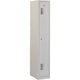 Armadio nh 180-1.1 grigio 300 x 500 x 1.800 mm