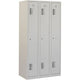 Armadio NH 180-3.3 grigio 1.200 x 500 x 1.800 mm