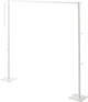 Yamazaki droogrek inklapbaar - tower - wit