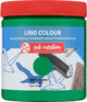 Talens art creation linoverf 250ml - groen - linoleum - blockprint