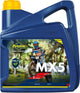 Olio sintetico per miscelazione olio motore motocross enduro Putoline mx5 a 2 tempi - 4 litri