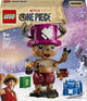 Lego One Piece Tony Tony Chopper One Piece Merch, giocattoli pirata per bambini 75643