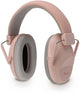 Protezione acustica Alecto per bambini - protegge da rumori forti, musica e sovrastimolazione - bv73pk - rosa