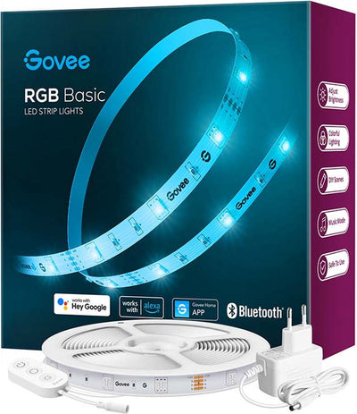 Govee H615A RGB WiFi LED Strip