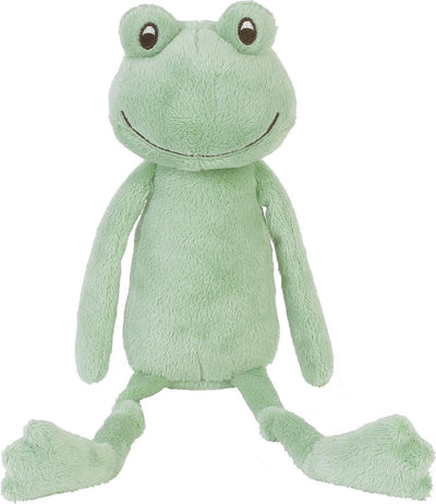 Peluche Happy Horse Rana Flavio 24 cm - verde - peluche per bambini