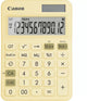 Canon calculator ls-125kb yellow | 1 pezzo