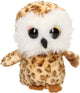 Lumo Stars Hug - Owl Uggla, 15 cm