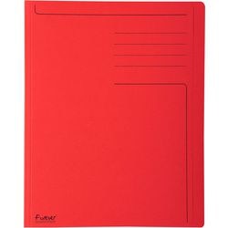 Carpeta archivadora exacompta 441003e a4 cartón reciclado