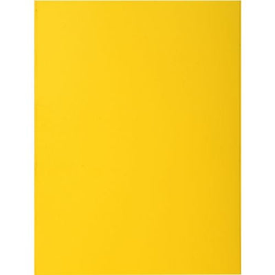 Cartella portadocumenti exacompta 217111e cartoncino a4