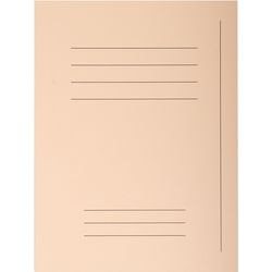 Cartella portadocumenti exacompta 435002e formato a4 in cartone riciclato