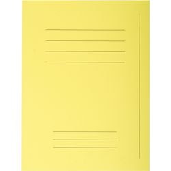 Carpeta archivadora exacompta 435005e a4 cartón reciclado