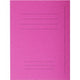 Carpeta archivadora exacompta 435020e a4 cartón reciclado