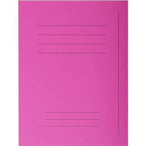Carpeta archivadora exacompta 435020e a4 cartón reciclado