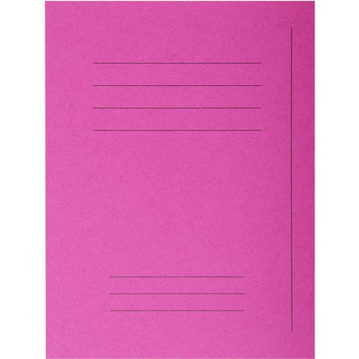 Dossiermap exacompta 435020e a4 gerecycled karton