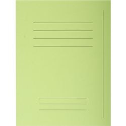 Carpeta archivadora exacompta 435013e a4 cartón reciclado