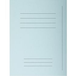 Carpeta archivadora exacompta 435006e a4 cartón reciclado
