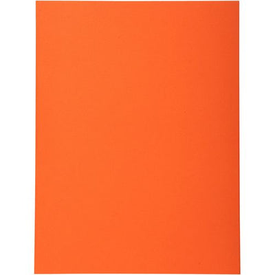 Dossiermap exacompta 420207e a4 gerecycled karton