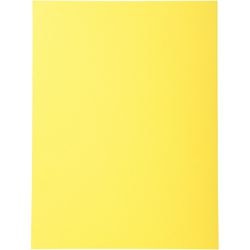 Carpeta archivadora exacompta 420205e a4 cartón reciclado