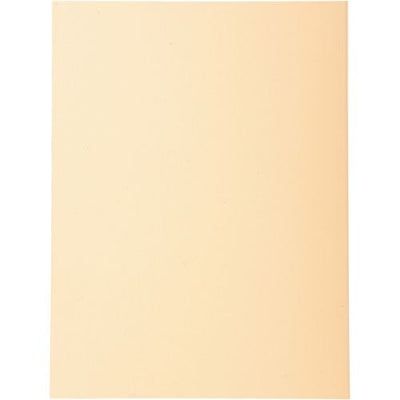 Dossiermap exacompta 410002e a4 gerecycled karton