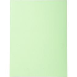 File folder exacompta 410004e a4 recycled cardboard