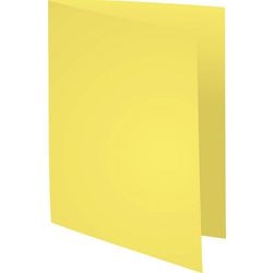 Carpeta archivadora exacompta 421005e a4 cartón reciclado
