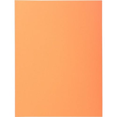 Dossiermap exacompta 340002e a4 karton