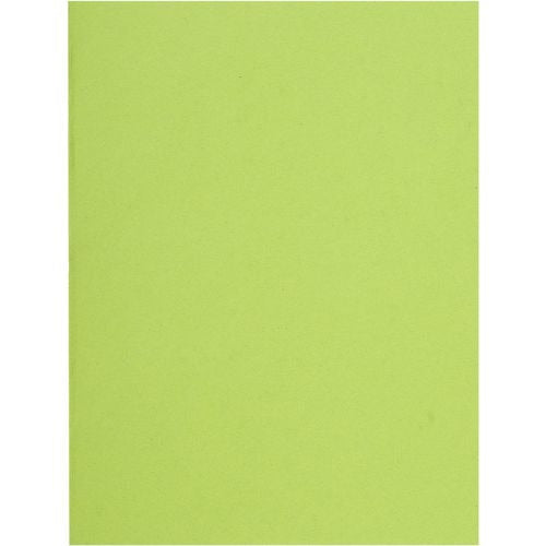 Dossiermap exacompta 160013e a4 gerecycled karton