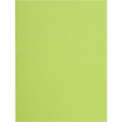 Cartella portadocumenti exacompta 160013e formato a4 in cartone riciclato