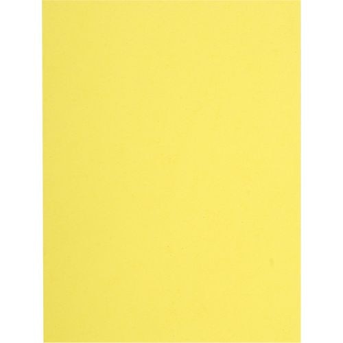 Dossiermap exacompta 160005e a4 gerecycled karton