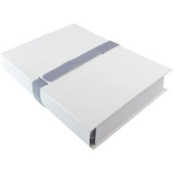 Carpeta lomo ampliable exacompta 631e a4 verde
