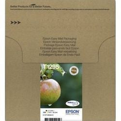 Cartuccia d'inchiostro originale Epson c13t12954511 c13t12954511 nero, ciano, magenta, g